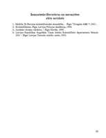 Referāts 'Tīšs smags miesas bojājums - to izdarījusi personu grupa', 11.