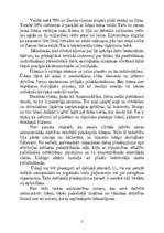 Referāts 'Ūdens piesārņošana', 3.