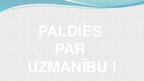 Prezentācija 'Latvijas aizsargājamie putni', 14.