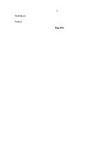 Prakses atskaite 'Uzņēmuma SIA "Baltrotors" loģistikas sistēmas raksturojums', 2.