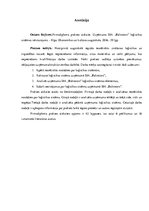 Prakses atskaite 'Uzņēmuma SIA "Baltrotors" loģistikas sistēmas raksturojums', 4.