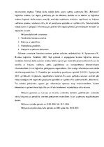 Prakses atskaite 'Uzņēmuma SIA "Baltrotors" loģistikas sistēmas raksturojums', 6.