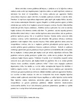 Prakses atskaite 'Uzņēmuma SIA "Baltrotors" loģistikas sistēmas raksturojums', 8.