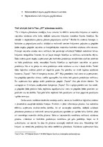 Prakses atskaite 'Uzņēmuma SIA "Baltrotors" loģistikas sistēmas raksturojums', 18.