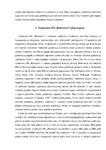 Prakses atskaite 'Uzņēmuma SIA "Baltrotors" loģistikas sistēmas raksturojums', 19.