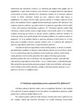 Prakses atskaite 'Uzņēmuma SIA "Baltrotors" loģistikas sistēmas raksturojums', 30.