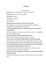 Prakses atskaite 'Uzņēmuma SIA "Baltrotors" loģistikas sistēmas raksturojums', 49.