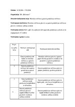 Prakses atskaite 'Uzņēmuma SIA "Baltrotors" loģistikas sistēmas raksturojums', 53.