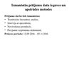 Prakses atskaite 'Uzņēmuma SIA "Baltrotors" loģistikas sistēmas raksturojums', 64.
