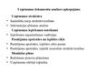 Prakses atskaite 'Uzņēmuma SIA "Baltrotors" loģistikas sistēmas raksturojums', 68.