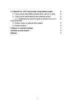 Diplomdarbs 'Būvniecības uzņēmuma SIA "XXX" tirgus pozīcijas nostiprināšana', 7.