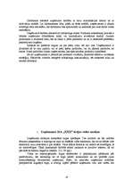 Diplomdarbs 'Būvniecības uzņēmuma SIA "XXX" tirgus pozīcijas nostiprināšana', 29.