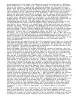 Eseja '"George Orwell" and the Mad World: The Anti-Universe of 1984.', 2.