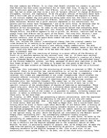 Eseja '"George Orwell" and the Mad World: The Anti-Universe of 1984.', 4.