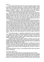 Konspekts 'H.L.Borhesa daiļrades vispārīgs raksturojums. H.L.Borhesa stāstu analīze', 2.