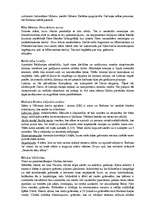 Konspekts 'H.L.Borhesa daiļrades vispārīgs raksturojums. H.L.Borhesa stāstu analīze', 3.