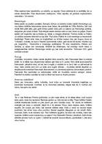 Konspekts 'H.L.Borhesa daiļrades vispārīgs raksturojums. H.L.Borhesa stāstu analīze', 5.