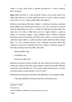 Konspekts 'Reklāmas efektivitāte un tās vērtēšanas metodes', 3.