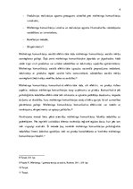 Konspekts 'Reklāmas efektivitāte un tās vērtēšanas metodes', 4.