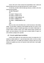 Diplomdarbs 'Makšķerēšanas licenču iegādes interneta sistēmas izveide Ainažu pilsētas domei', 27.