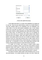 Diplomdarbs 'Makšķerēšanas licenču iegādes interneta sistēmas izveide Ainažu pilsētas domei', 28.