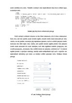 Diplomdarbs 'Makšķerēšanas licenču iegādes interneta sistēmas izveide Ainažu pilsētas domei', 29.