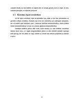 Diplomdarbs 'Makšķerēšanas licenču iegādes interneta sistēmas izveide Ainažu pilsētas domei', 31.