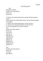 Diplomdarbs 'Makšķerēšanas licenču iegādes interneta sistēmas izveide Ainažu pilsētas domei', 51.