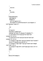 Diplomdarbs 'Makšķerēšanas licenču iegādes interneta sistēmas izveide Ainažu pilsētas domei', 53.