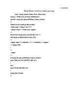 Diplomdarbs 'Makšķerēšanas licenču iegādes interneta sistēmas izveide Ainažu pilsētas domei', 58.