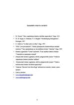 Referāts 'Viesnīcas personāla sakoptība, ārējais izskats kā profesionalitātes rādītājs', 13.