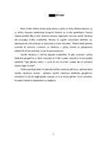 Referāts 'Sociālā interakcija', 3.