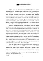 Referāts 'Sociālā interakcija', 4.