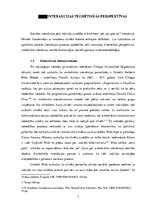 Referāts 'Sociālā interakcija', 7.