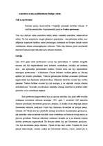 Konspekts 'Autoritāro režīmu nodibināšanās Baltijas valstīs', 1.