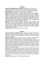 Referāts 'Izpratne par alerģijām dažādās vecuma grupās', 2.