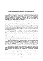 Referāts 'Izpratne par alerģijām dažādās vecuma grupās', 5.