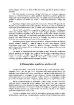 Referāts 'Izpratne par alerģijām dažādās vecuma grupās', 6.