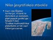 Prezentācija 'Senās Nīlas ūdeņos', 3.