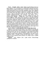 Konspekts 'Žubītes', 3.