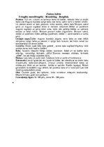 Konspekts 'Žubītes', 14.