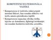 Prezentācija 'Kompetences', 3.