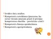 Prezentācija 'Kompetences', 20.