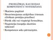 Prezentācija 'Kompetences', 21.