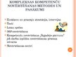 Prezentācija 'Kompetences', 31.