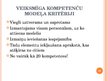 Prezentācija 'Kompetences', 34.