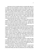 Referāts 'Agrīnās kristietības ietekme uz pedagoģiskās domas, izglītības attīstību', 2.