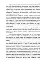 Referāts 'Agrīnās kristietības ietekme uz pedagoģiskās domas, izglītības attīstību', 5.