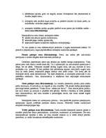 Konspekts 'Firmas rīcība pilnīgās un nepilnīgās konkurences tirgū', 4.