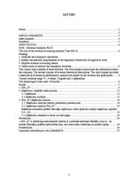 Referāts 'Ieņēmumu analīze SIA "X"', 2.